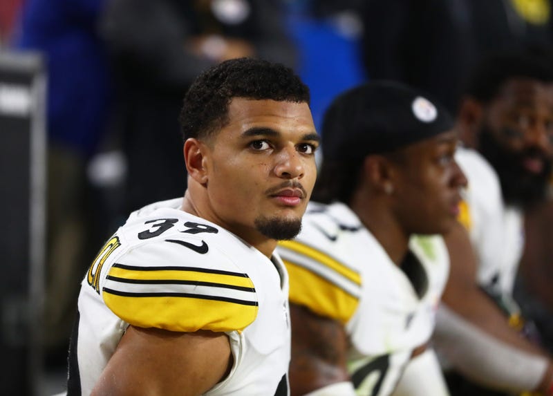 Minkah look