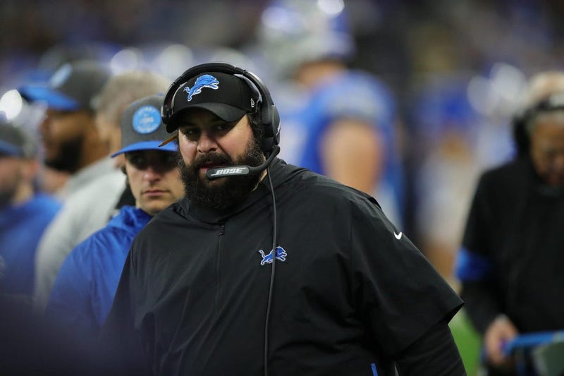 Matt Patricia