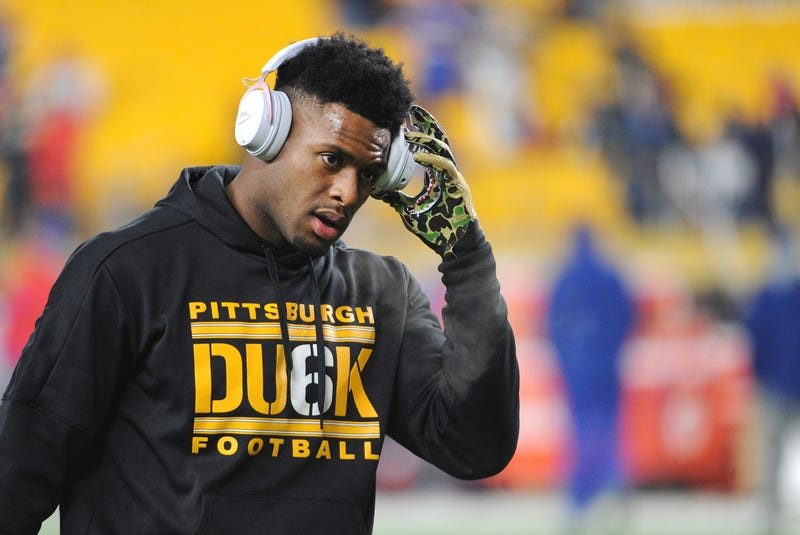 JuJu Smith-Schuster
