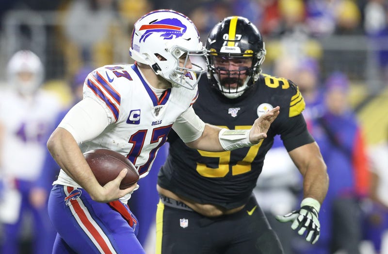 Cam Heyward