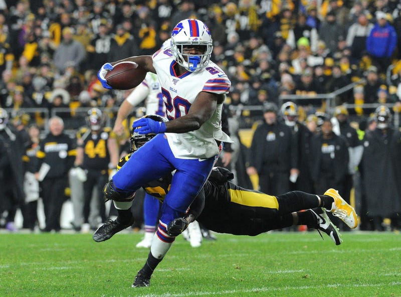 Ratto: Frank Gore, just because