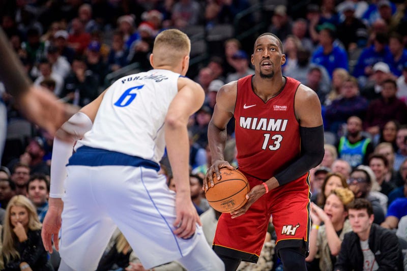 Bam Adebayo