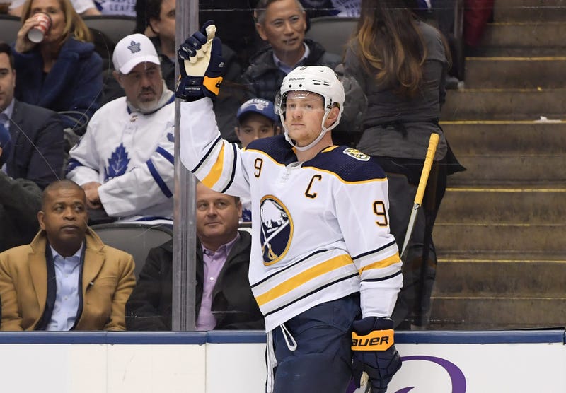 Jack Eichel