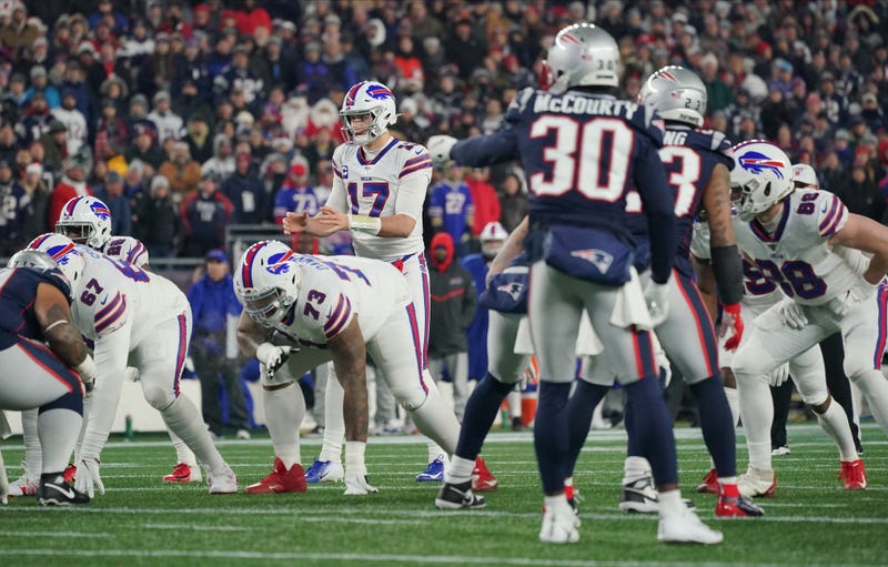 Buffalo Bills