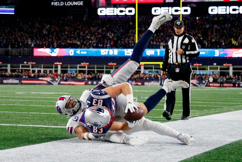 Buffalo Bills