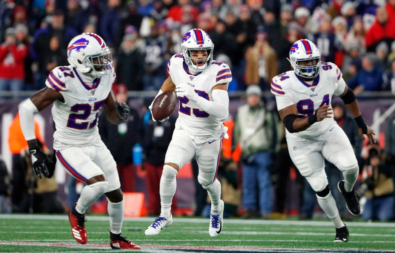 Buffalo Bills