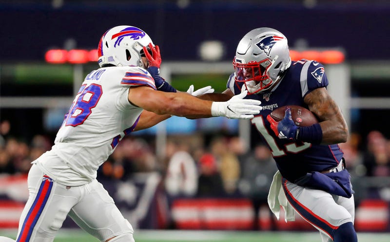 Buffalo Bills