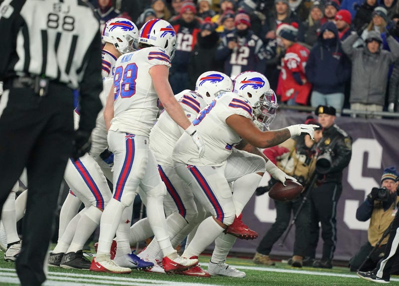 Buffalo Bills