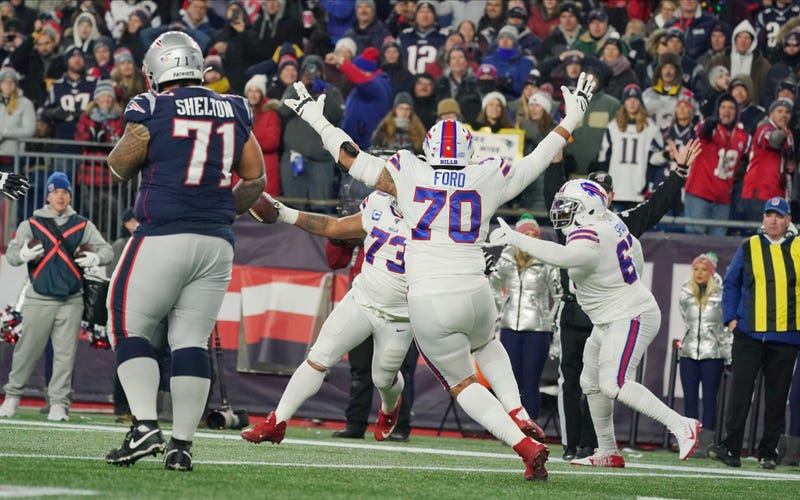 Buffalo Bills