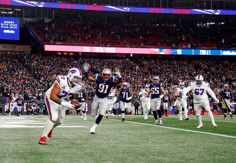 Buffalo Bills