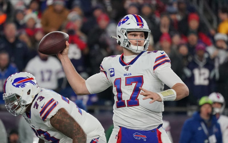 Buffalo Bills