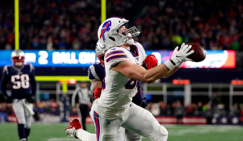 Buffalo Bills