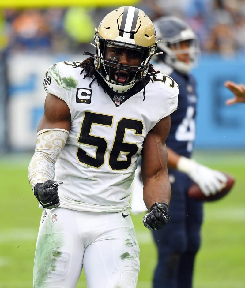 Demario Davis