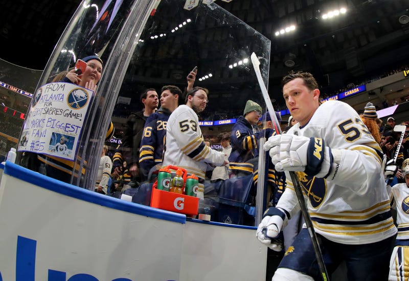 Jeff Skinner