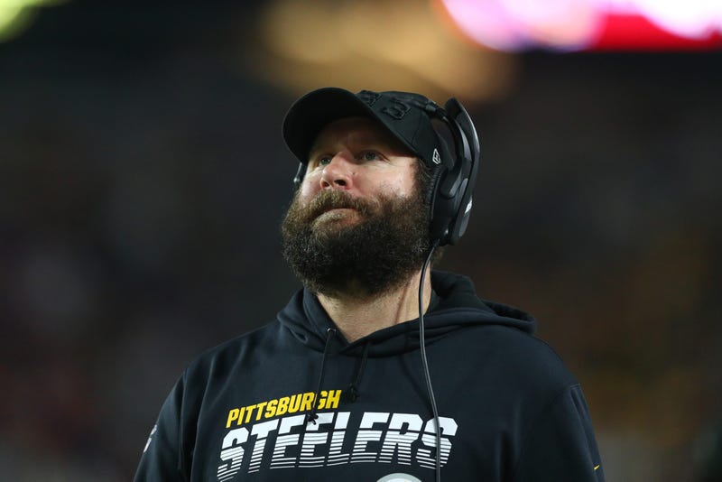 Ben Roethlisberger