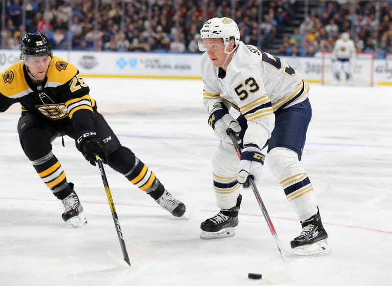 Jeff Skinner