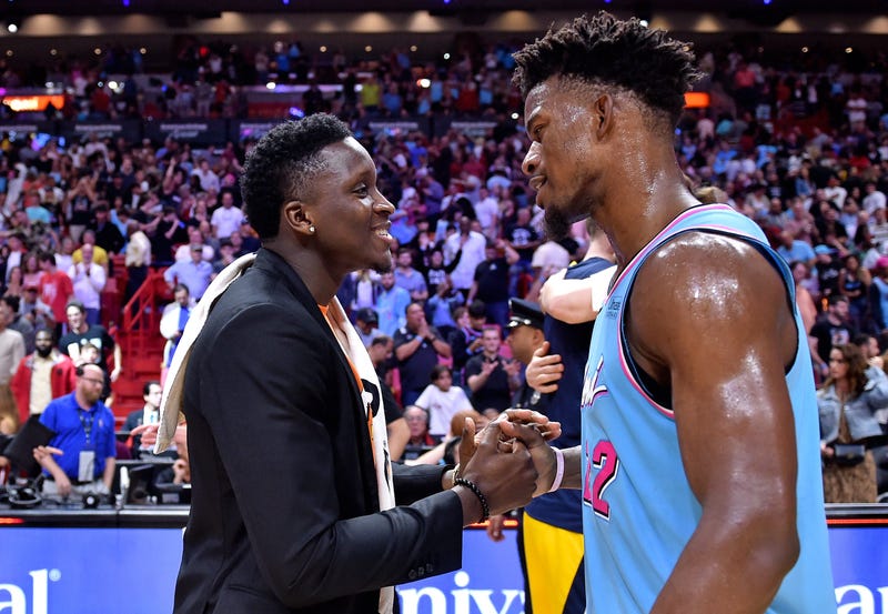 Victor Oladipo