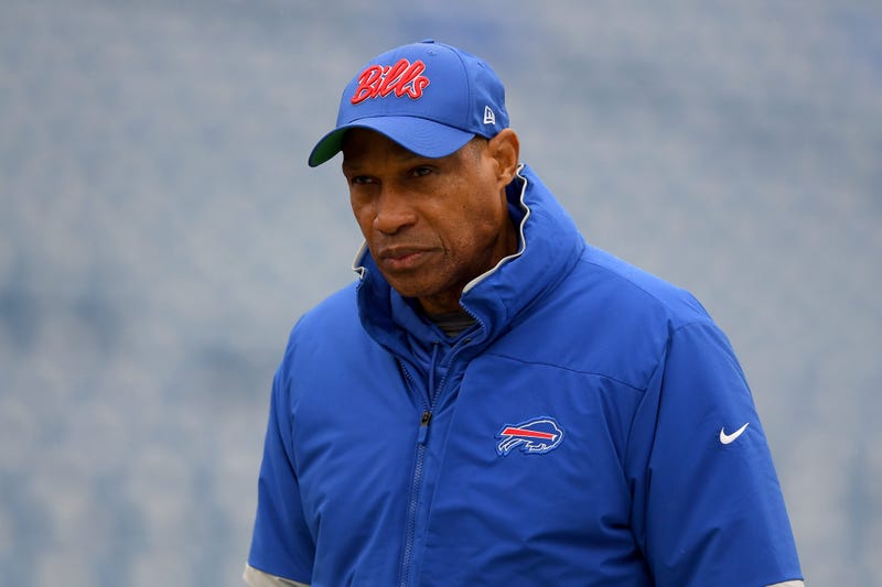 Leslie Frazier