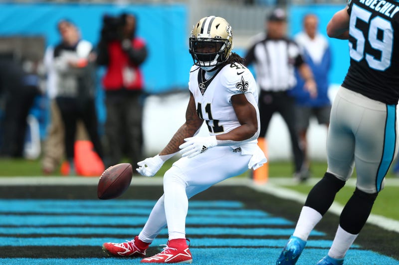 Saints