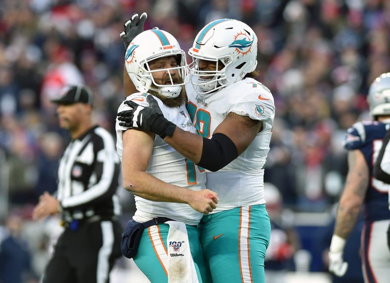 Miami Dolphins