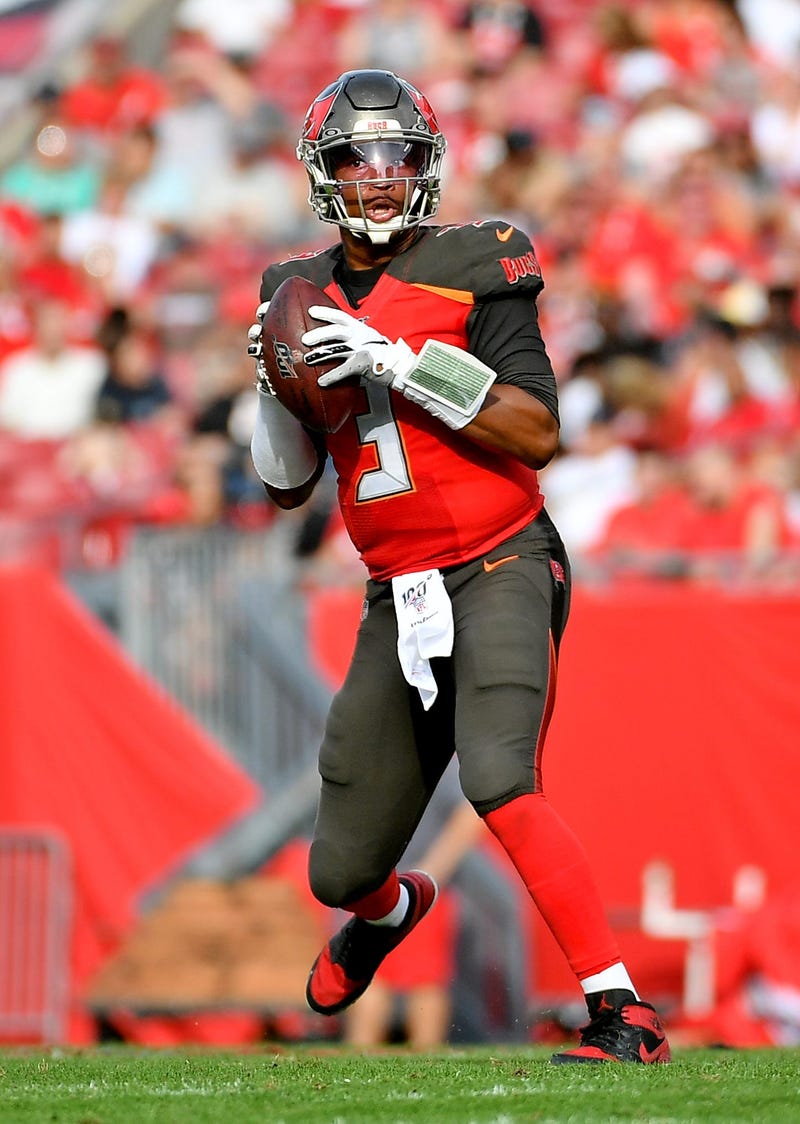Jameis Winston