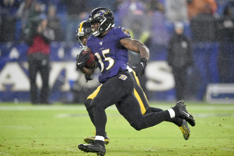Ravens