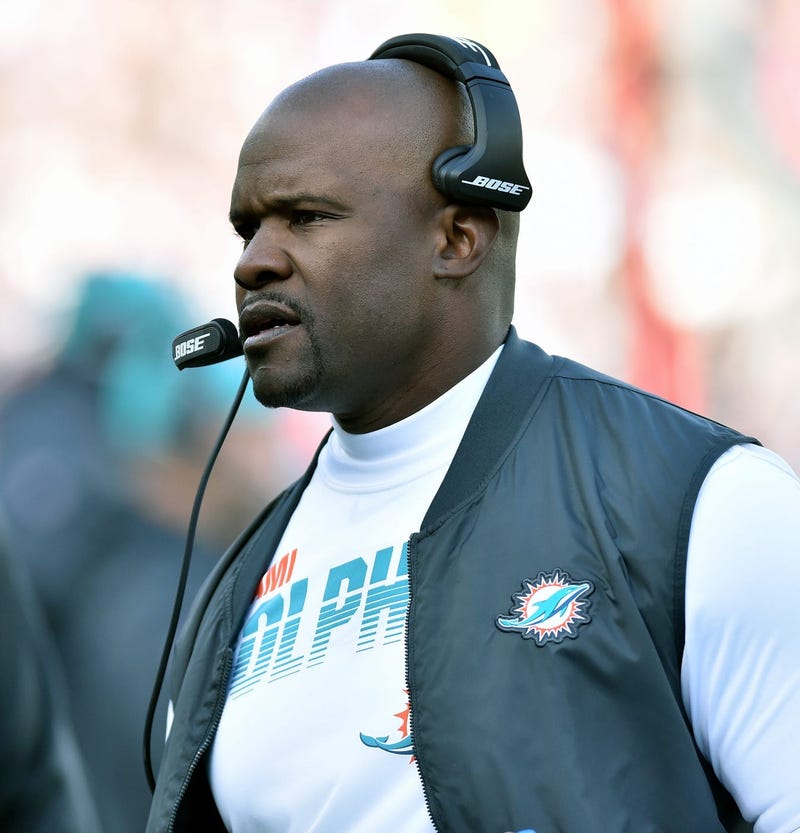 Brian Flores