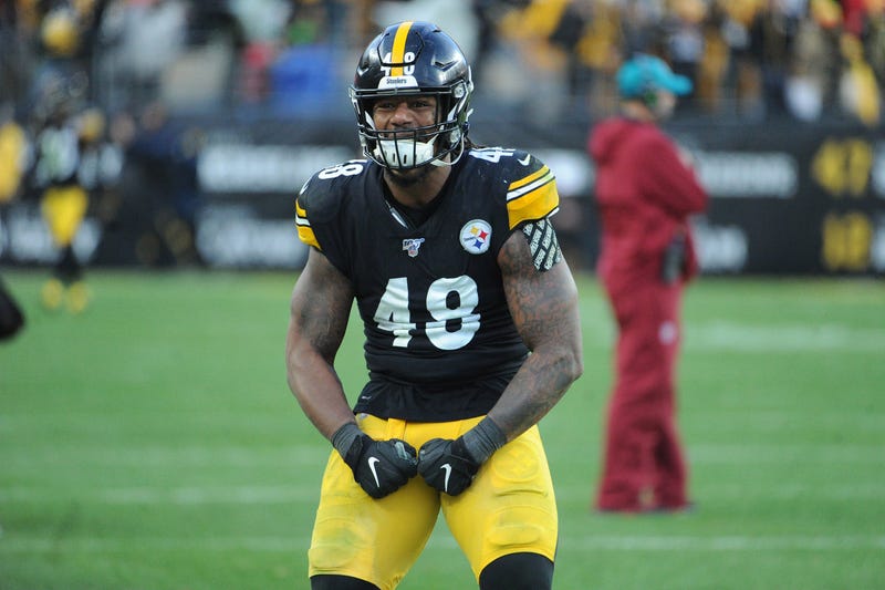 Bud Dupree