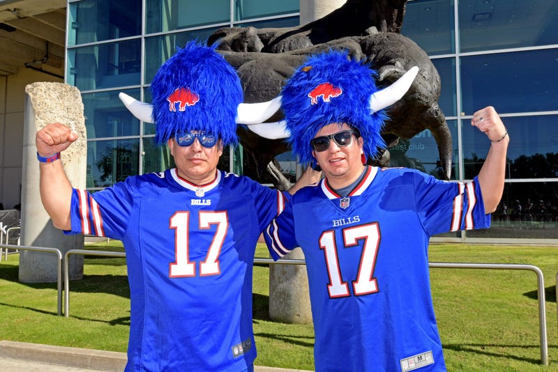 Buffalo Bills