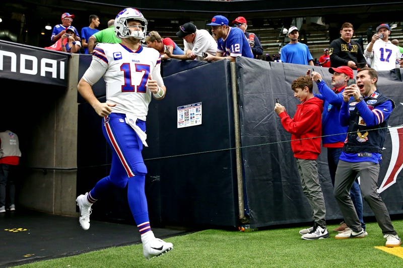 Josh Allen