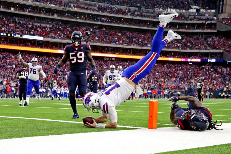 Buffalo Bills