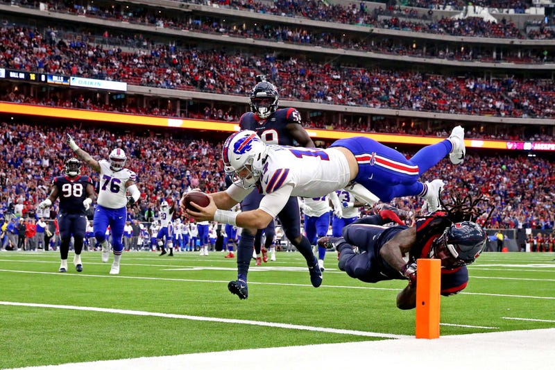 Buffalo Bills