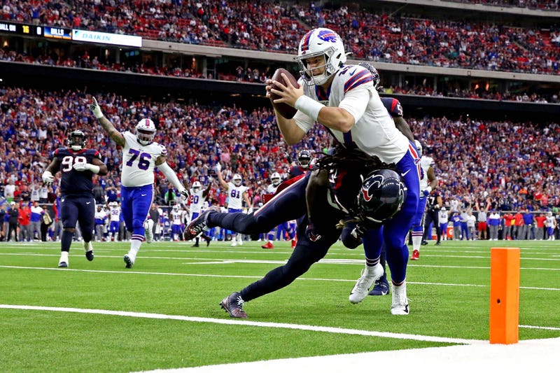 Buffalo Bills