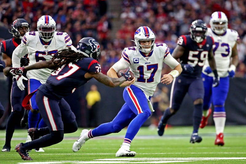 Buffalo Bills