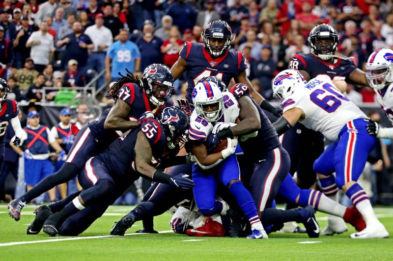 Buffalo Bills