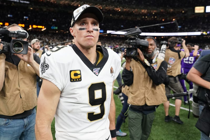 Drew Brees