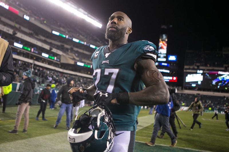 Malcolm Jenkins