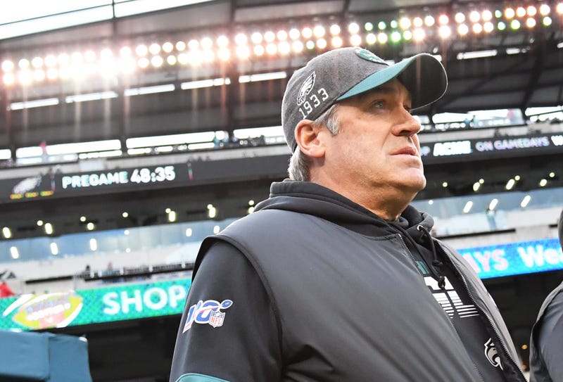Doug Pederson