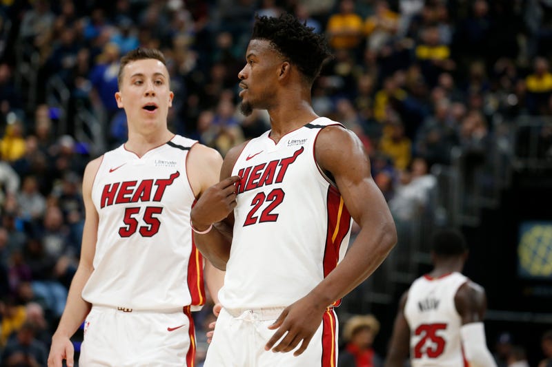 Miami Heat