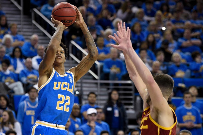 Shareef O’Neal