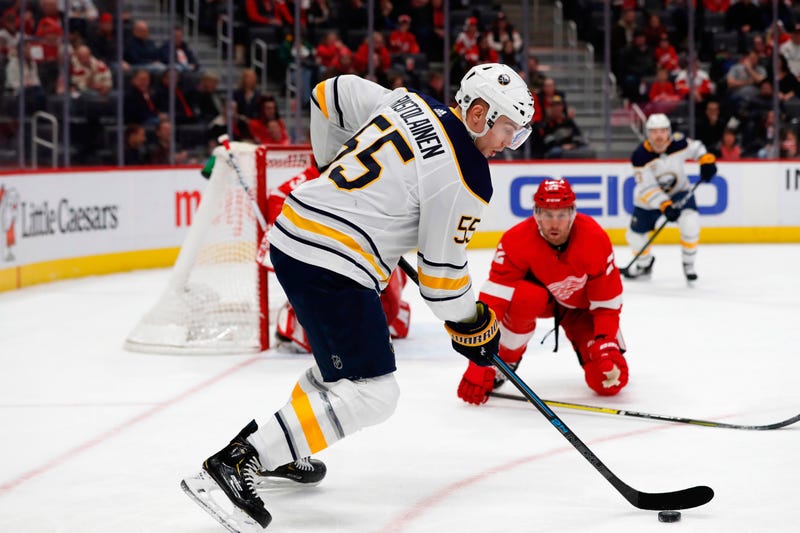Rasmus Ristolainen