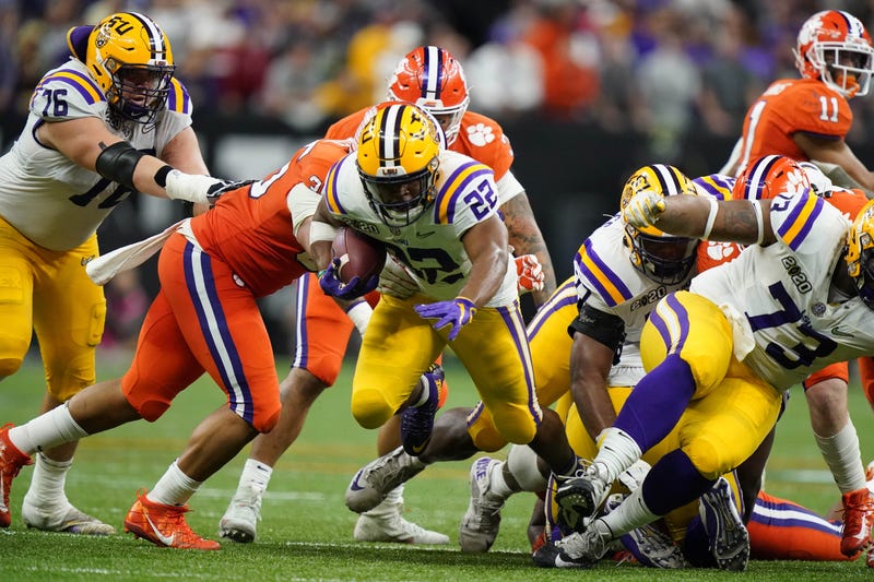 College Football Championship Game