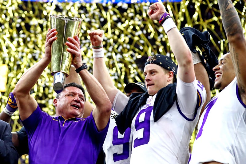 LSU
