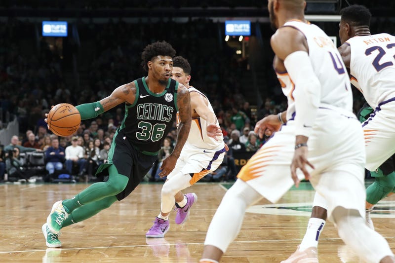Marcus Smart