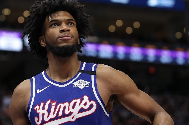 Marvin Bagley III