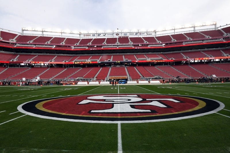 49ers trade rumors