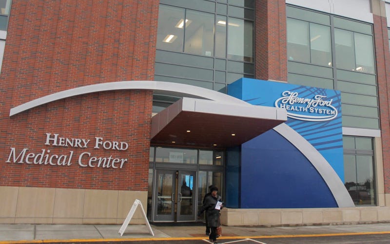 Henry Ford Medical System