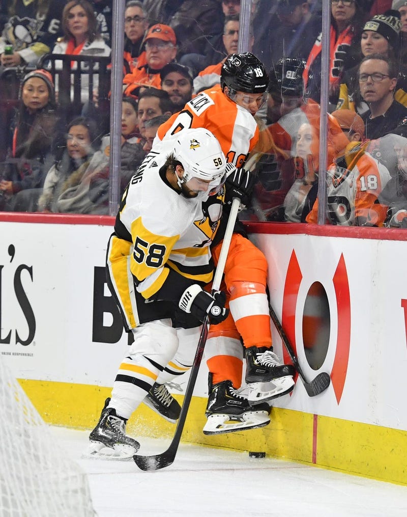 Kris Letang