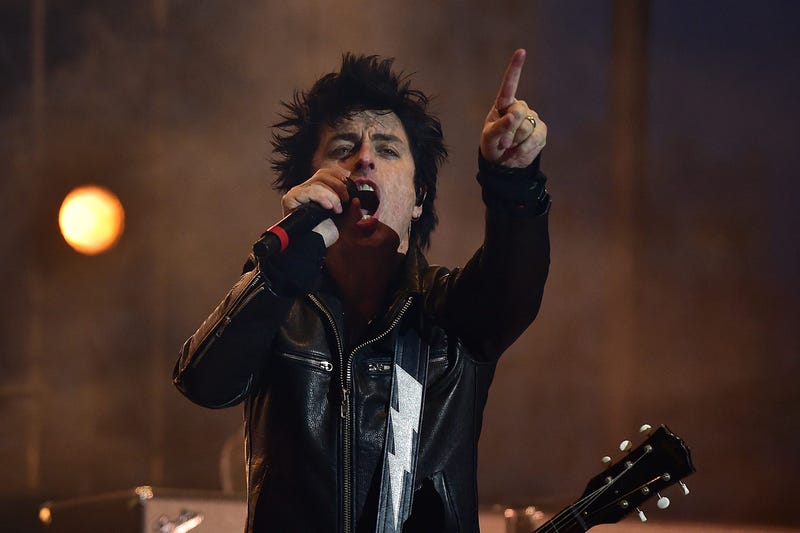 Billie Joe