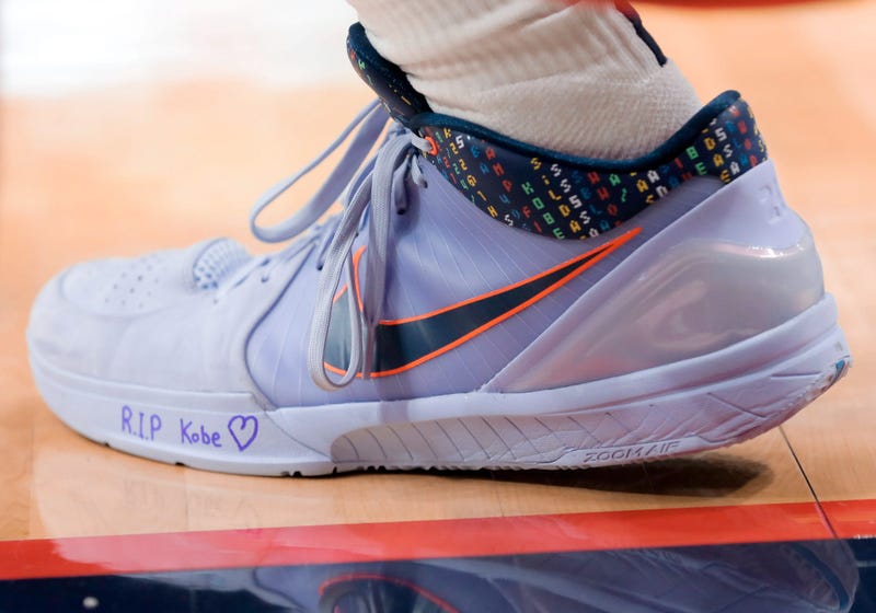 Kobe Bryant